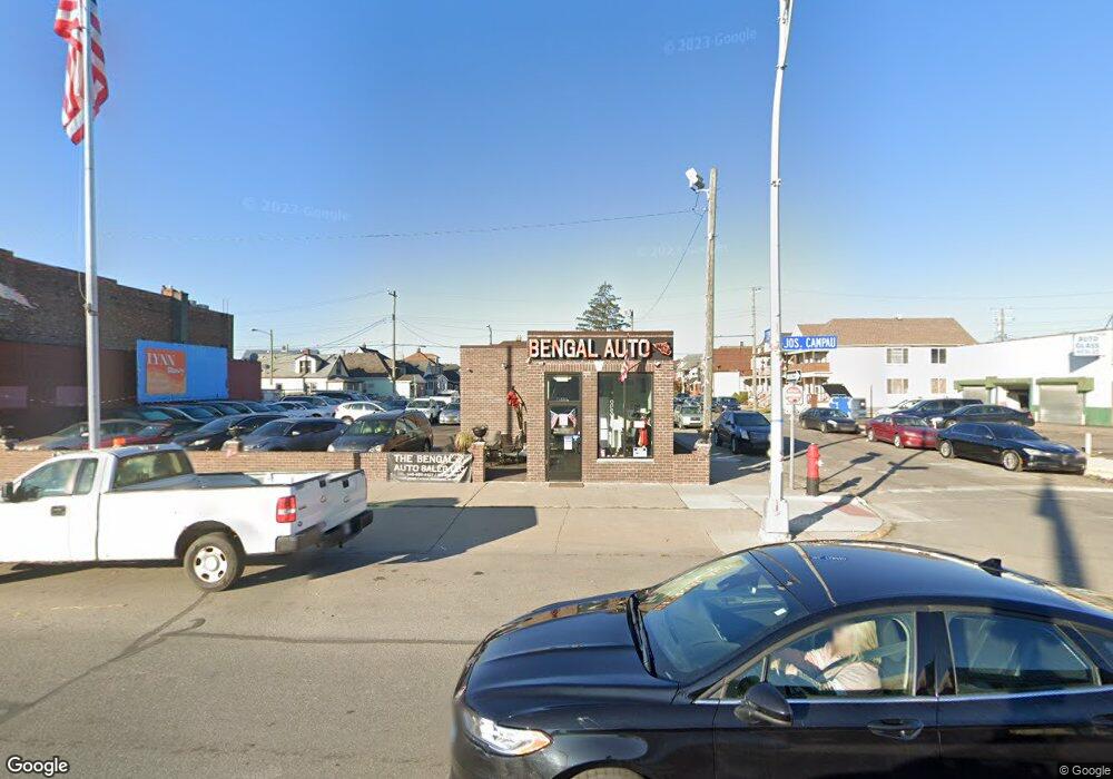 11469 Joseph Campau St, HamtraMcK, MI 48212 - photo 1