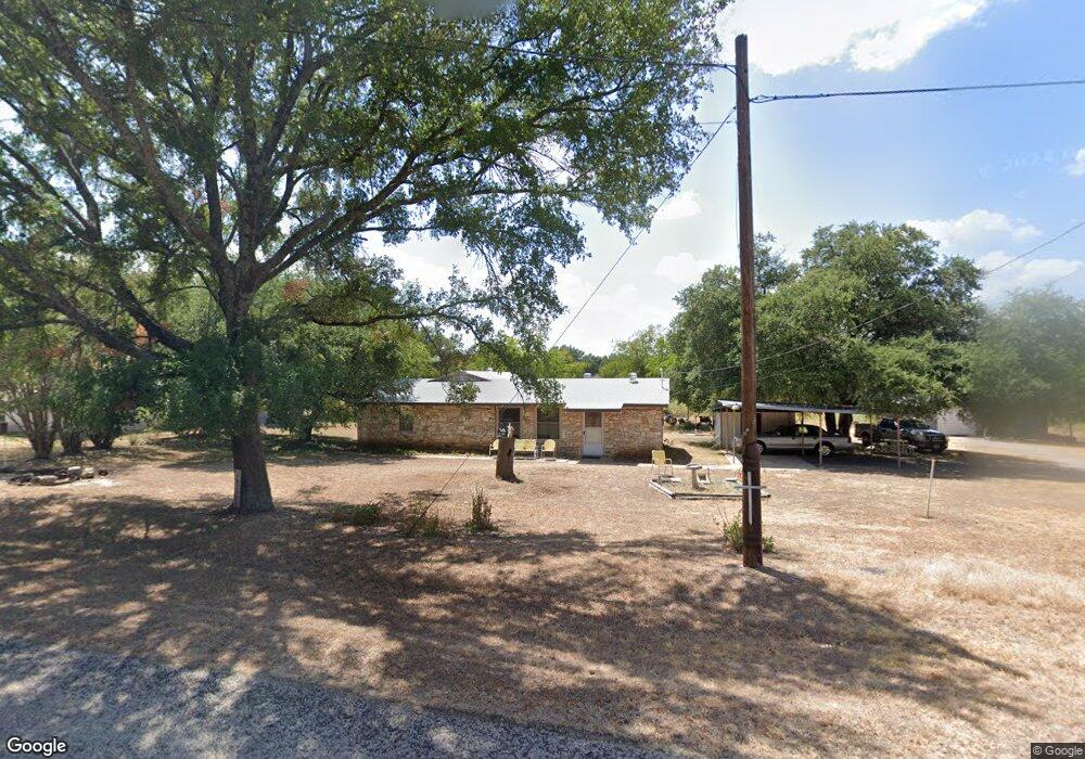 6820 McGregor Park Rd, Temple, TX 76502 - photo 1