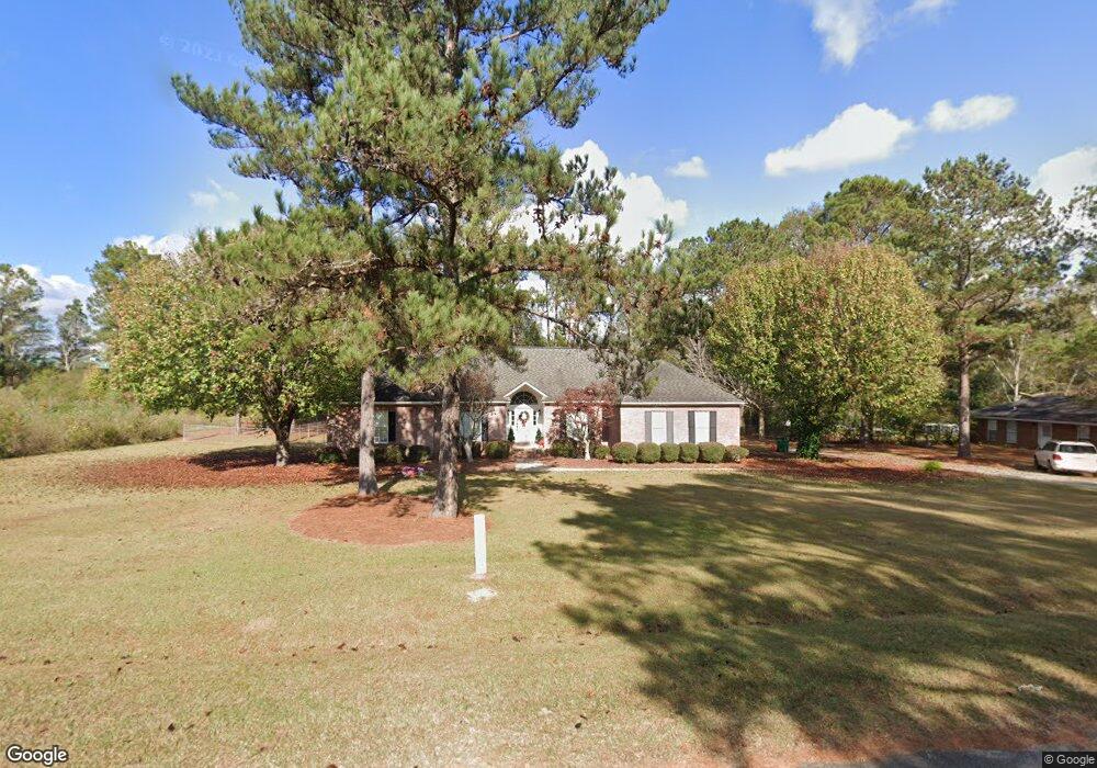 103 Carriage Ln, Sylvester, GA 31791 - photo 1
