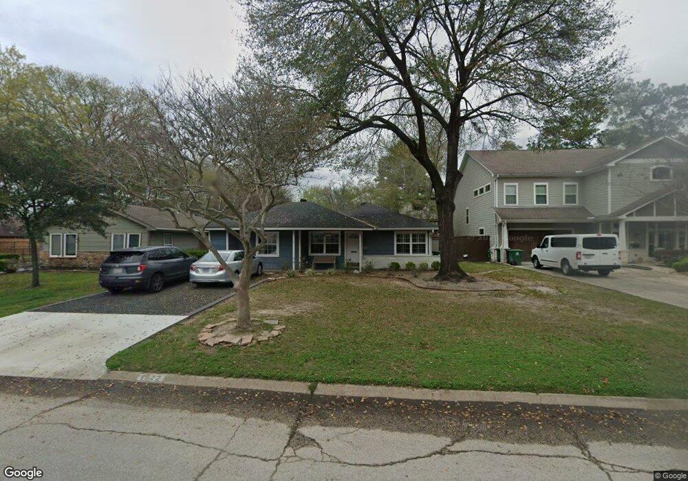 1522 Richelieu Ln, Houston, TX 77018 - photo 1