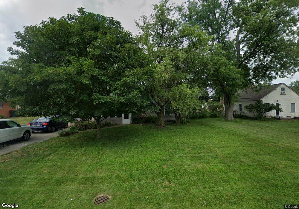 4605 N 4th St, Columbus, OH 43224 - photo 1