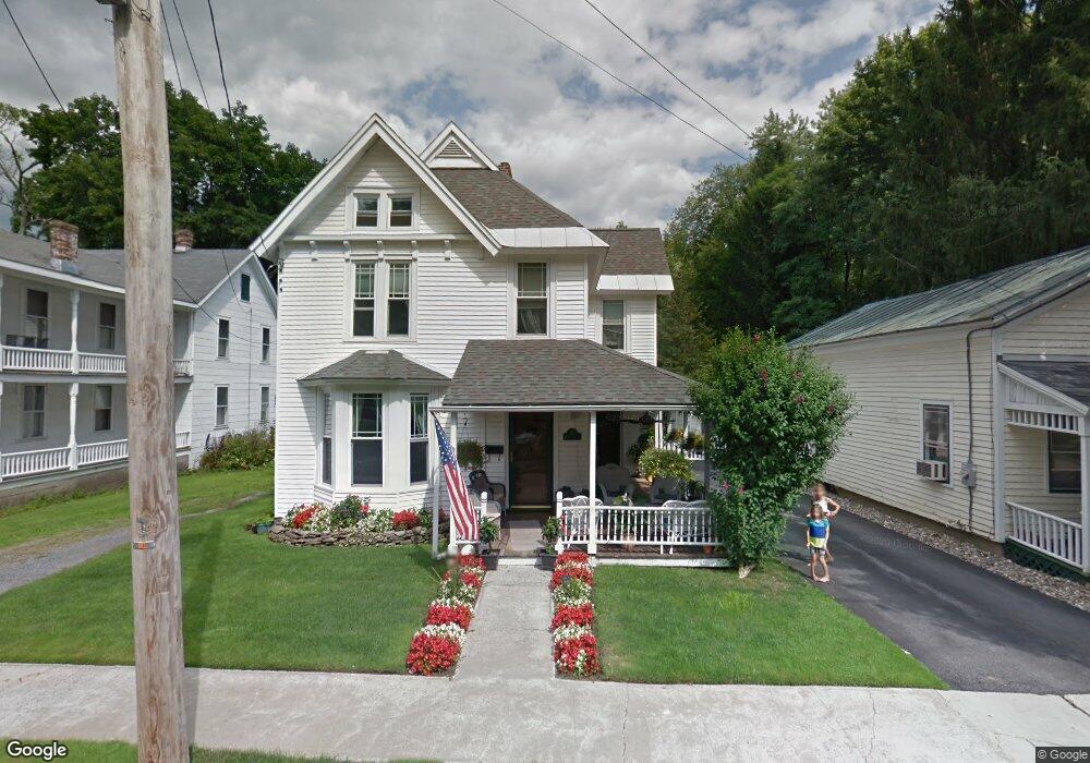 16 Mechanic St, Ballston Spa, NY 12020 - photo 1