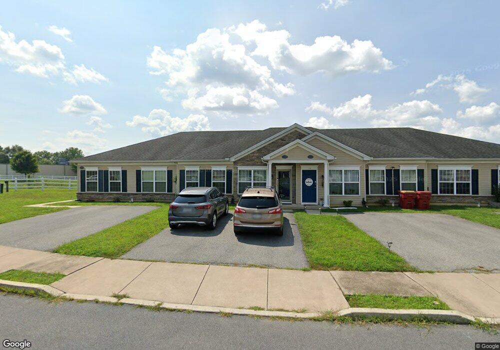 1958 Mercer Way unit Lt48, Easton, PA 18040 - photo 1