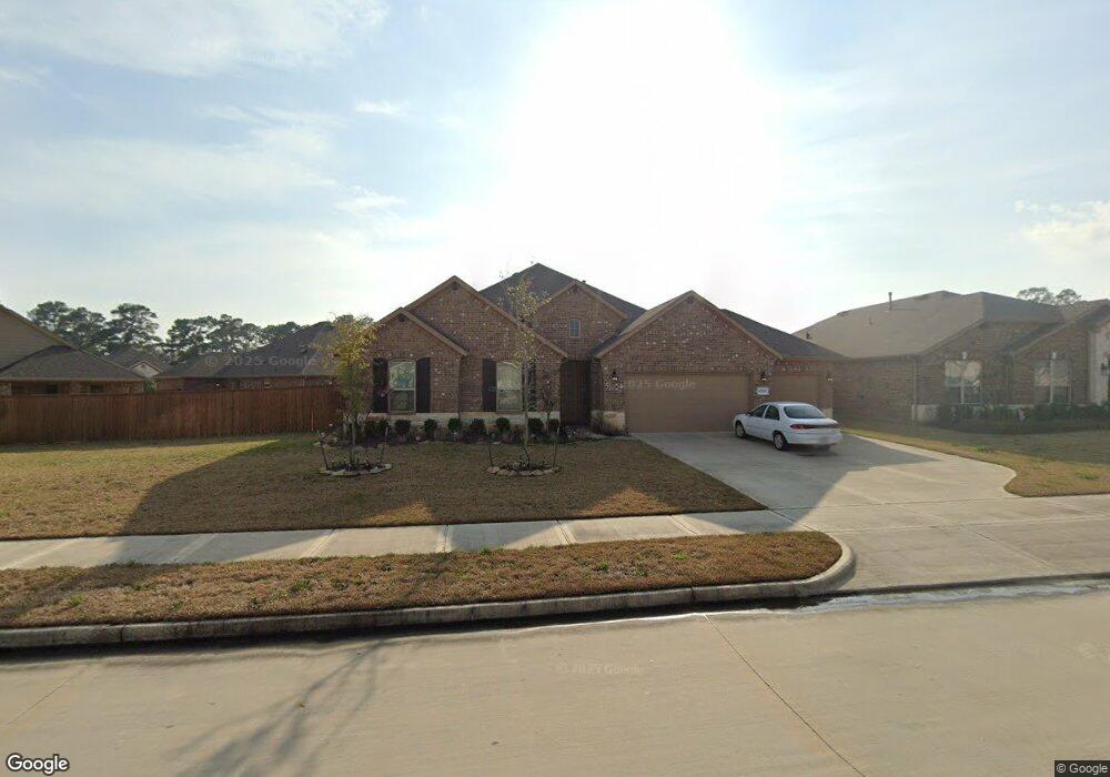 12515 Montclair Landing Ct, Tomball, TX 77375 - photo 1