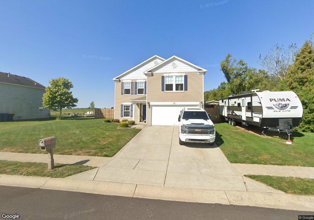 604 Bow St, Sheridan, IN 46069 - photo 1