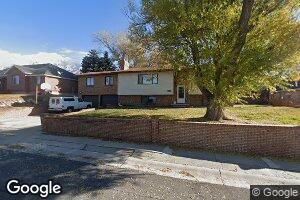 1390 N 400 E, Nephi, UT 84648