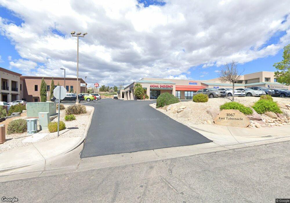1067 E Tabernacle St, St. George, UT 84770 - photo 1