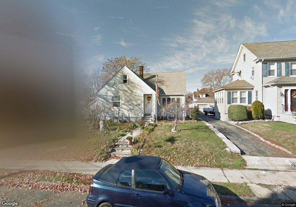 1012 Bertram Terrace, Union, NJ 07083 - photo 1