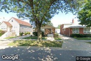 4921 Egandale Ave, Mc Cook, IL 60525