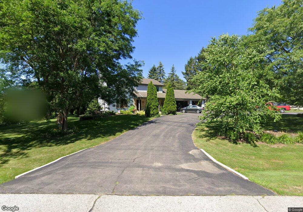 W131S6855 Kipling Dr, Muskego, WI 53150 - photo 1