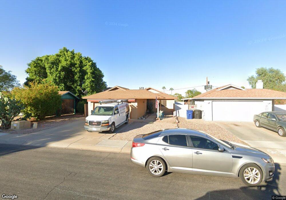 1966 N Iowa St, Chandler, AZ 85225 - photo 1