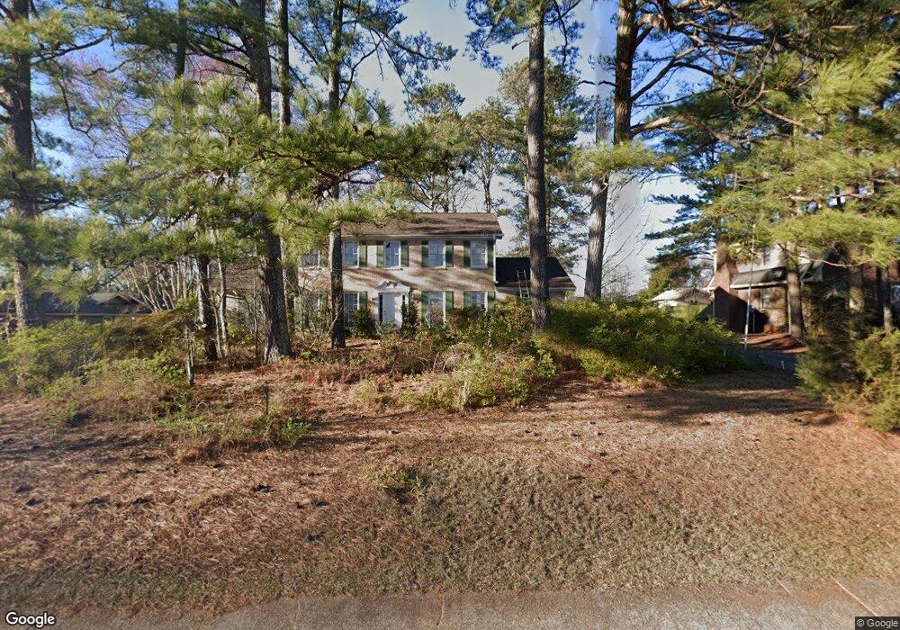 4622 Glore Rd SW, Mableton, GA 30126 - photo 1