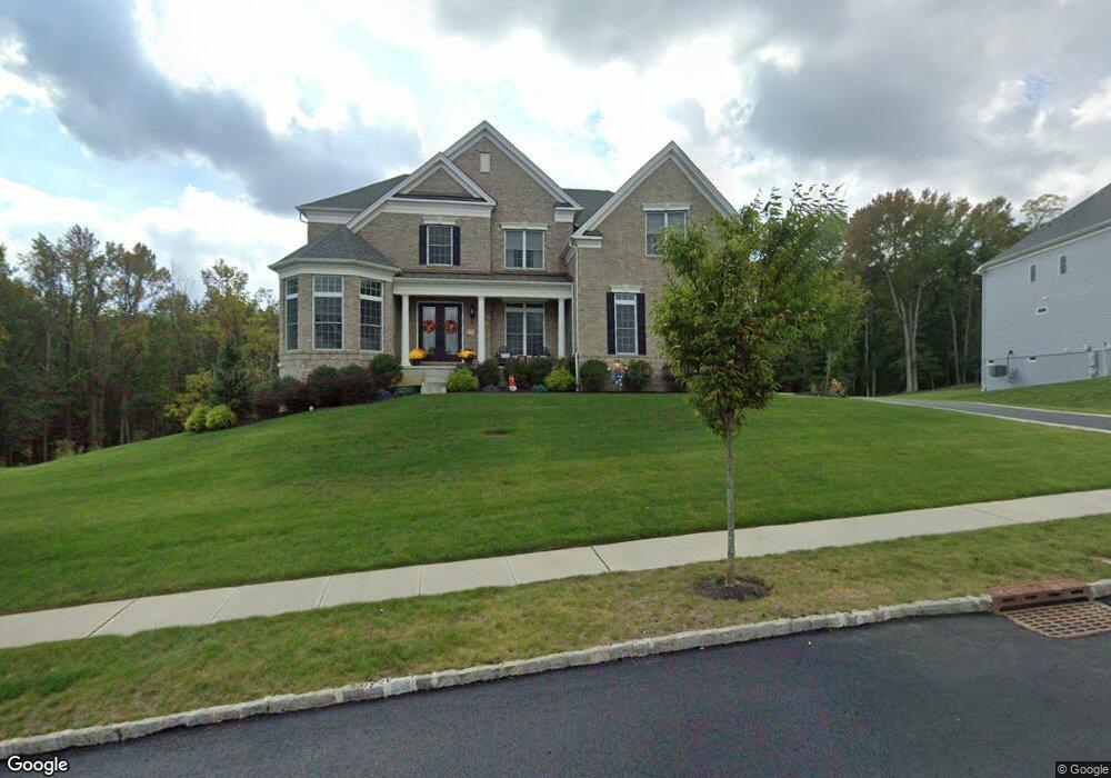 55 Windermere Rd, Lincroft, NJ 07738 - photo 1