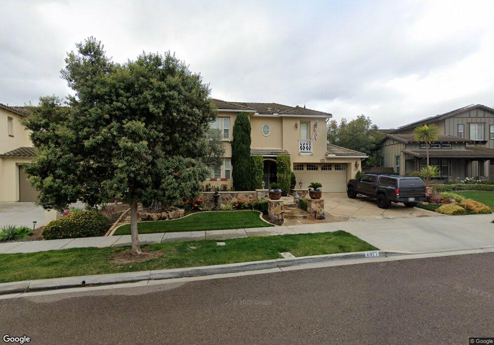 6817 Jade Ln, Carlsbad, CA 92009 - photo 1