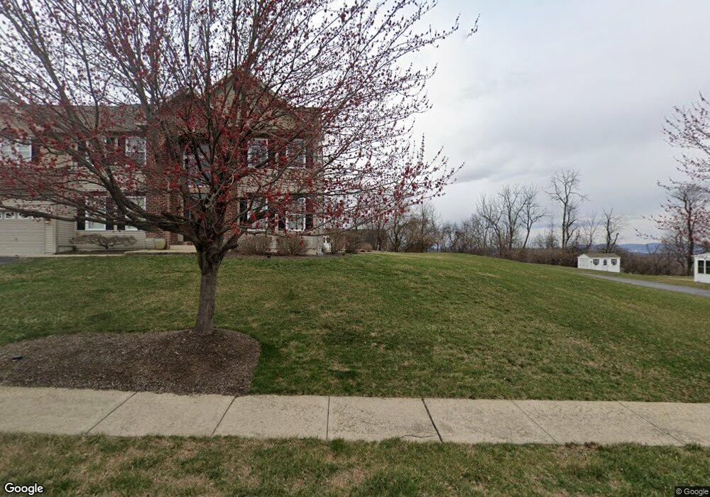 34 Hilgert Ave, Reading, PA 19607 - photo 1