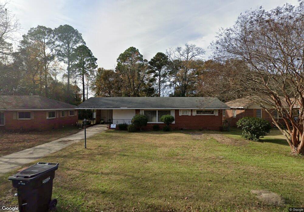 379 Olsen Ave, Columbus, GA 31907 - photo 1