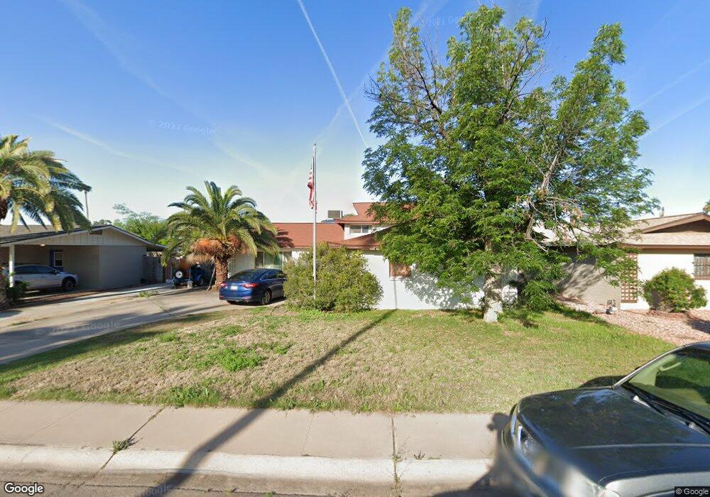 4524 S Forest Ave, Tempe, AZ 85282 - photo 1