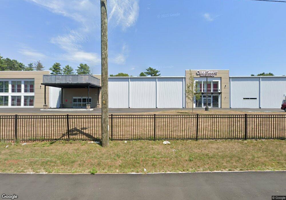 2400 Cranberry Hwy, Wareham, MA 02576 - photo 1