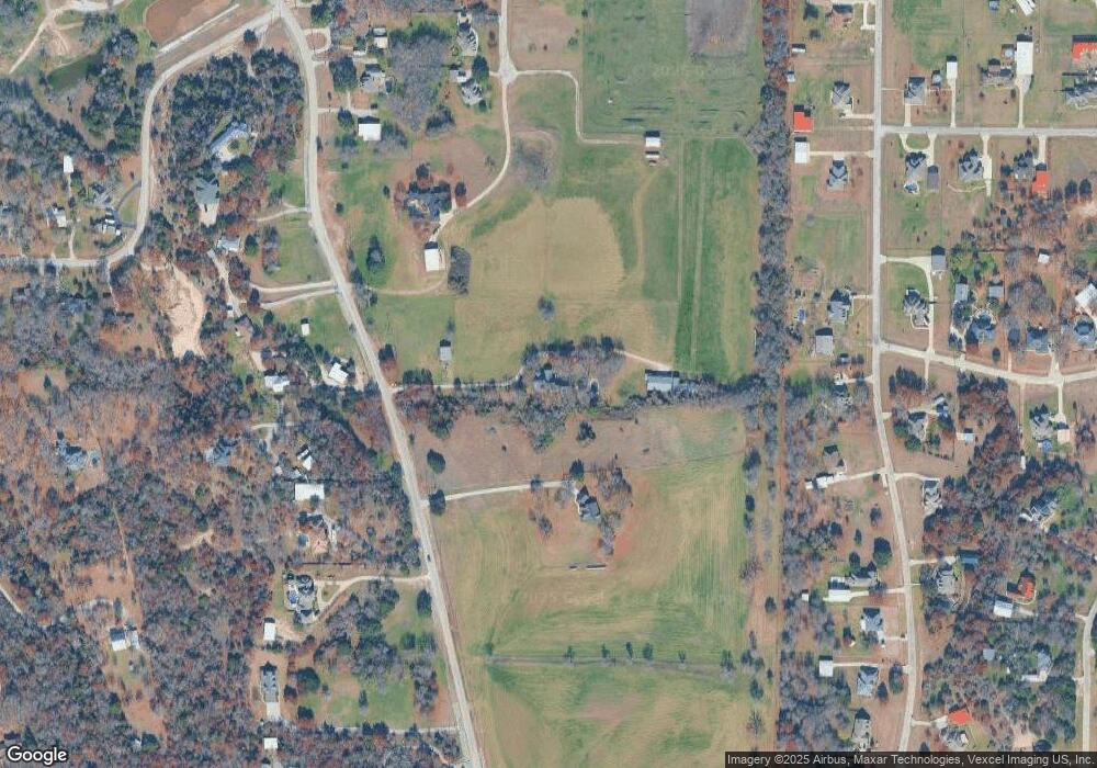 574 Newsom Mound Rd, Weatherford, TX 76085 - photo 1