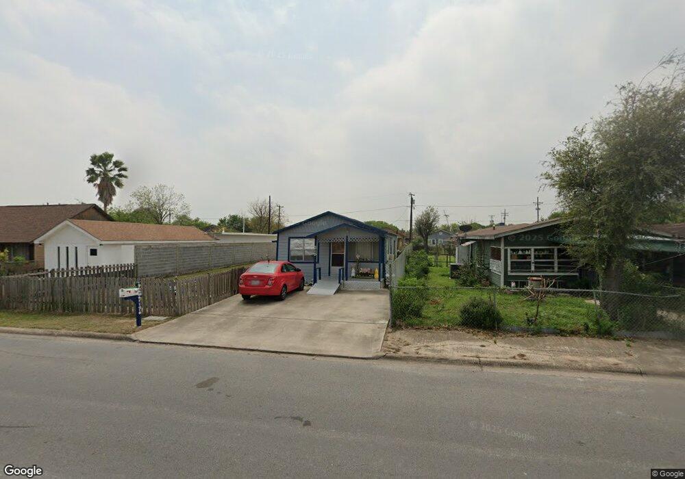 210 E Bell Ave, Pharr, TX 78577 - photo 1