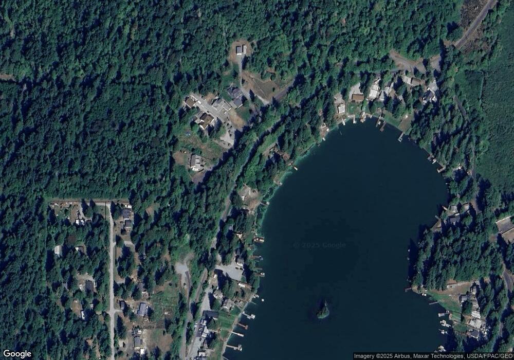 32205 Whitman Lake Dr E, Graham, WA 98338 - photo 1