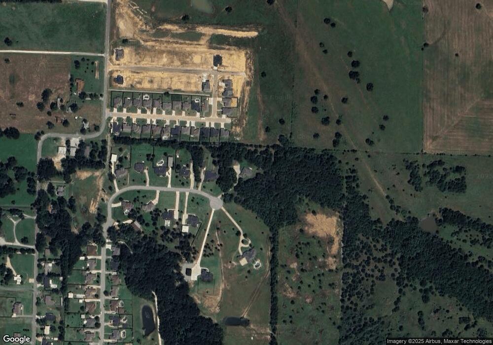 212 Chrissa Dr, Pottsboro, TX 75076 - photo 1