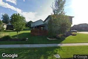 21205 Boyd St, Chicago Precinct, NE 68022