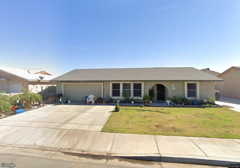 6243 E 43rd St, Yuma, AZ 85365 - photo 1