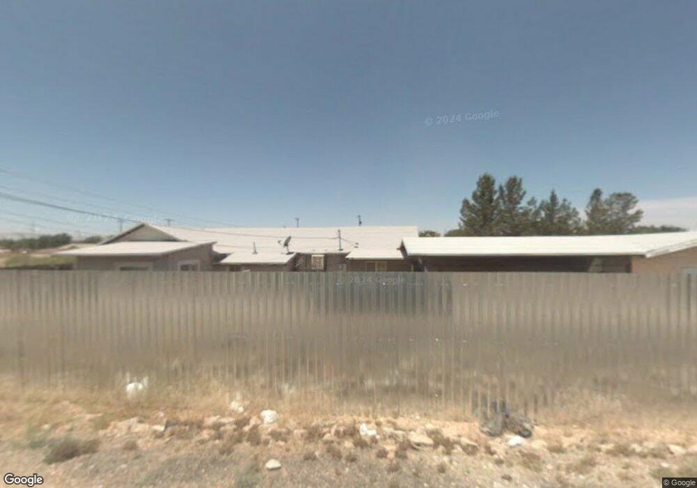 1619 E 6th St, Douglas, AZ 85607 - photo 1