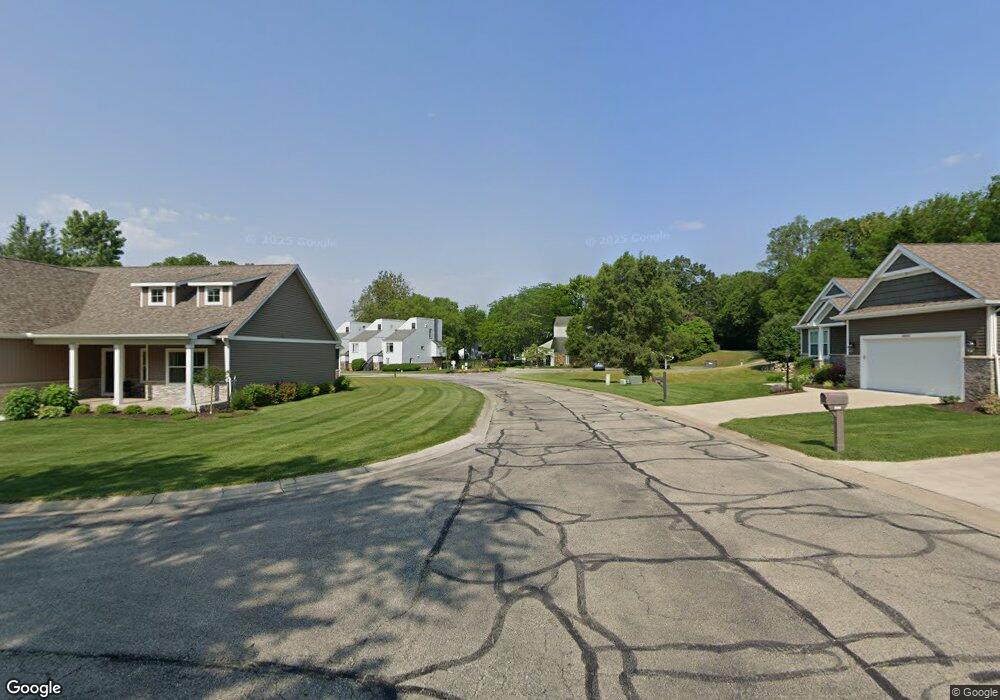 18188 Stoneridge St unit F, South Bend, IN 46637 - photo 1