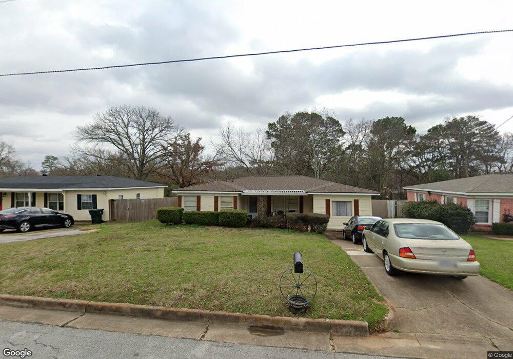 1412 Goliad St, Tyler, TX 75701 - photo 1
