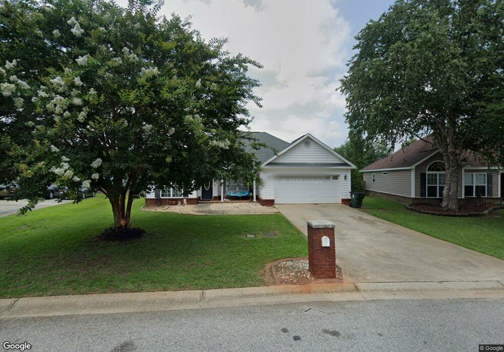 104 Liam Ct, Warner Robins, GA 31088 - photo 1