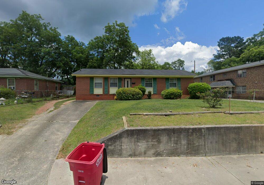 4049 Napier Ave, Macon, GA 31204 - photo 1