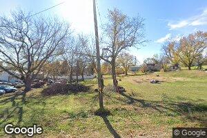 207 E Jackson St, Mount Ayr, IA 50854