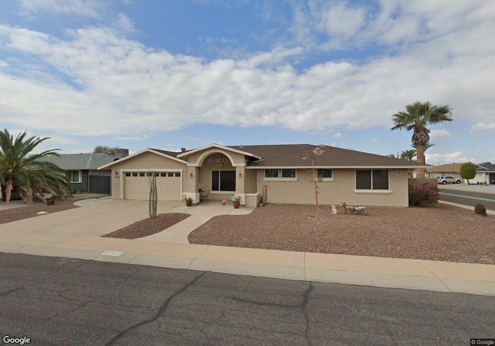 17022 N 97th Dr, Sun City, AZ 85373 - photo 1