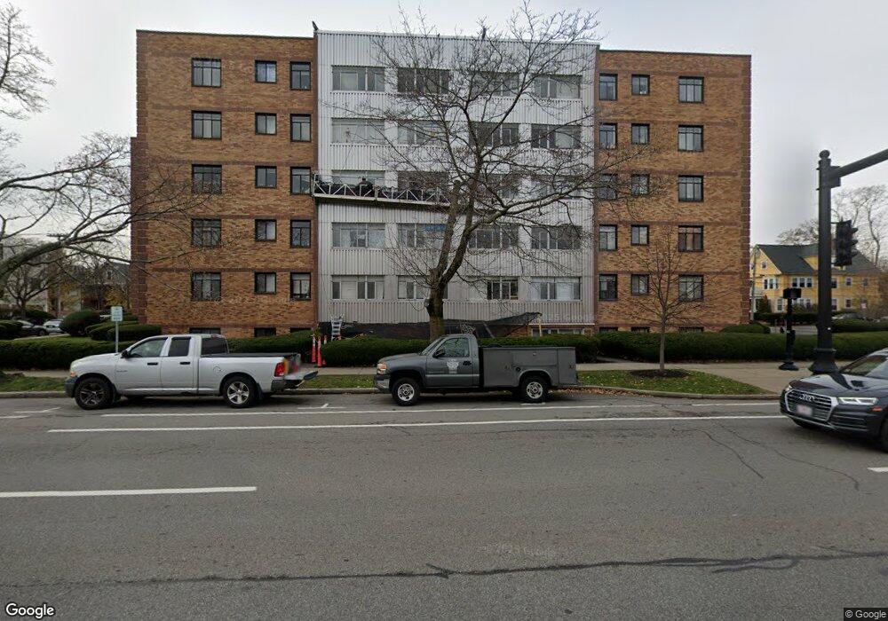 276 Massachusetts Ave unit 110, Arlington, MA 02474 - photo 1