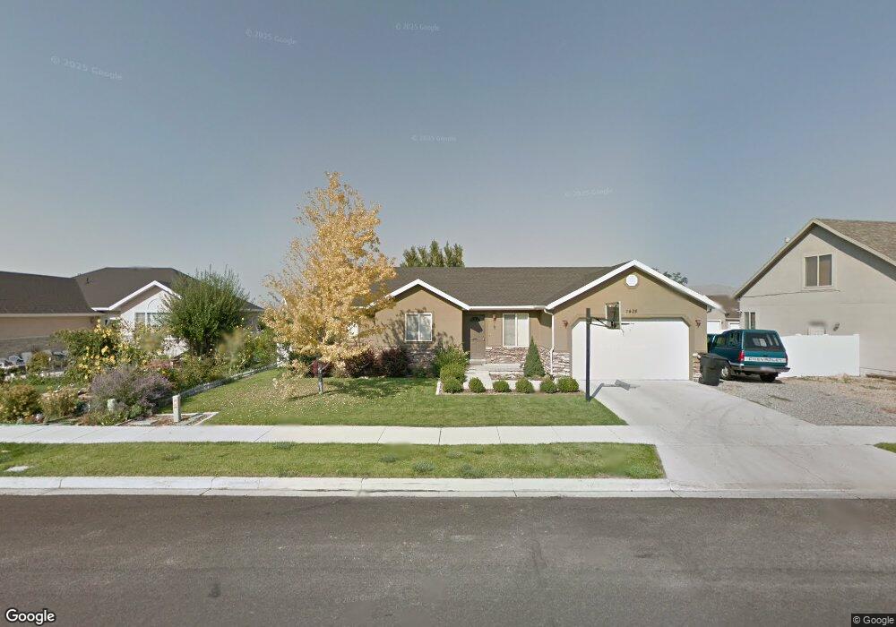 1428 S 50 W unit 205, Payson, UT 84651 - photo 1