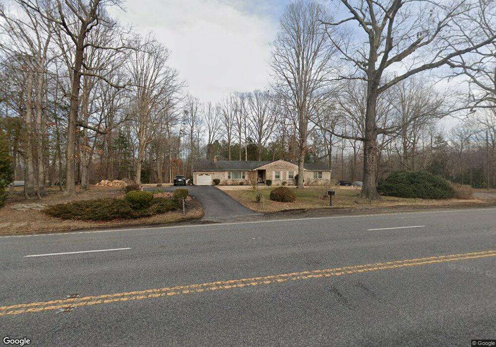 26067 Jefferson Davis Hwy, Ruther Glen, VA 22546 - photo 1