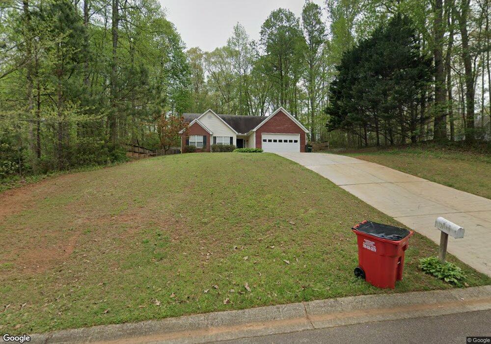 0 Boulder Crest, Hoschton, GA 30548 - photo 1