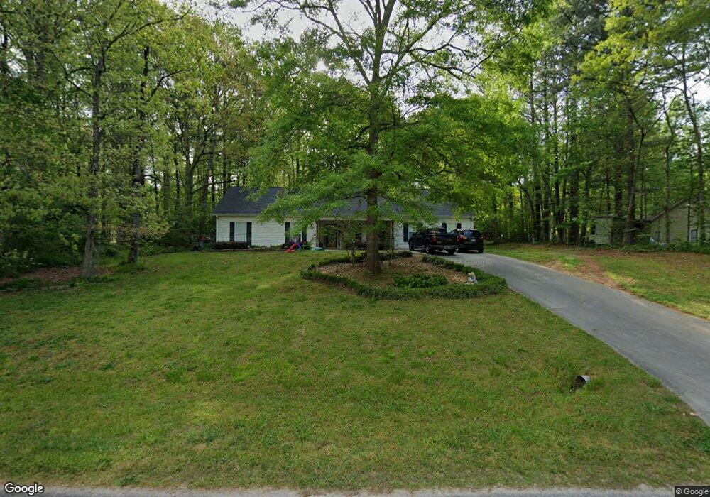 215 Lakeside Dr unit 2, Covington, GA 30016 - photo 1