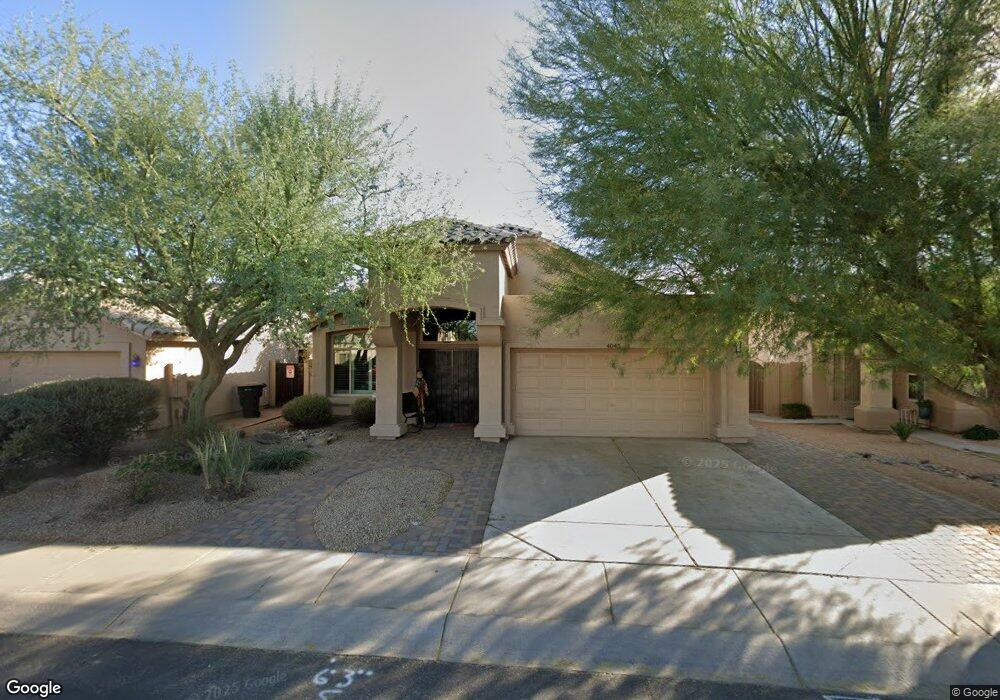 4045 W Shannon St, Chandler, AZ 85226 - photo 1