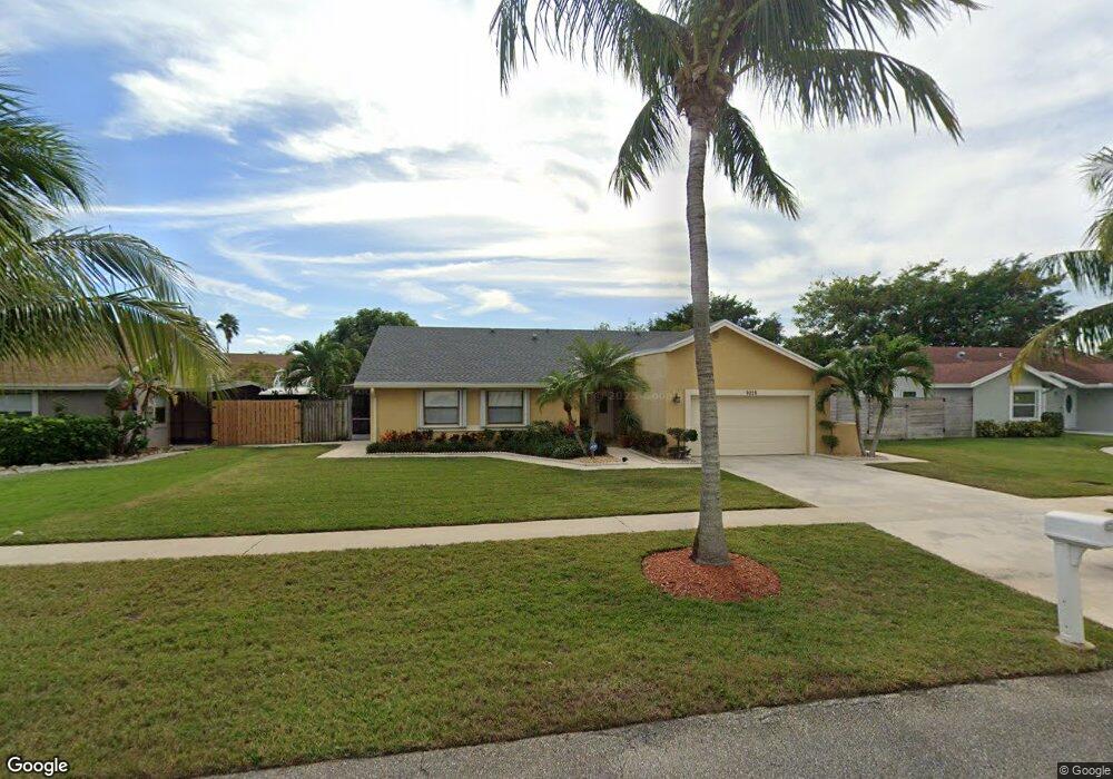 9228 Edgemont Ln, Boca Raton, FL 33434 - photo 1