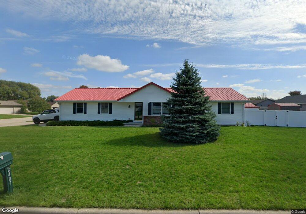 2407 Aspen St, Janesville, WI 53546 - photo 1