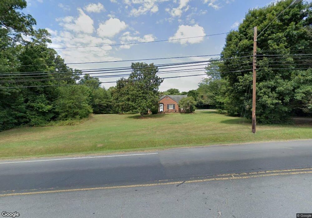 2327 N Fayetteville St, Asheboro, NC 27203 - photo 1