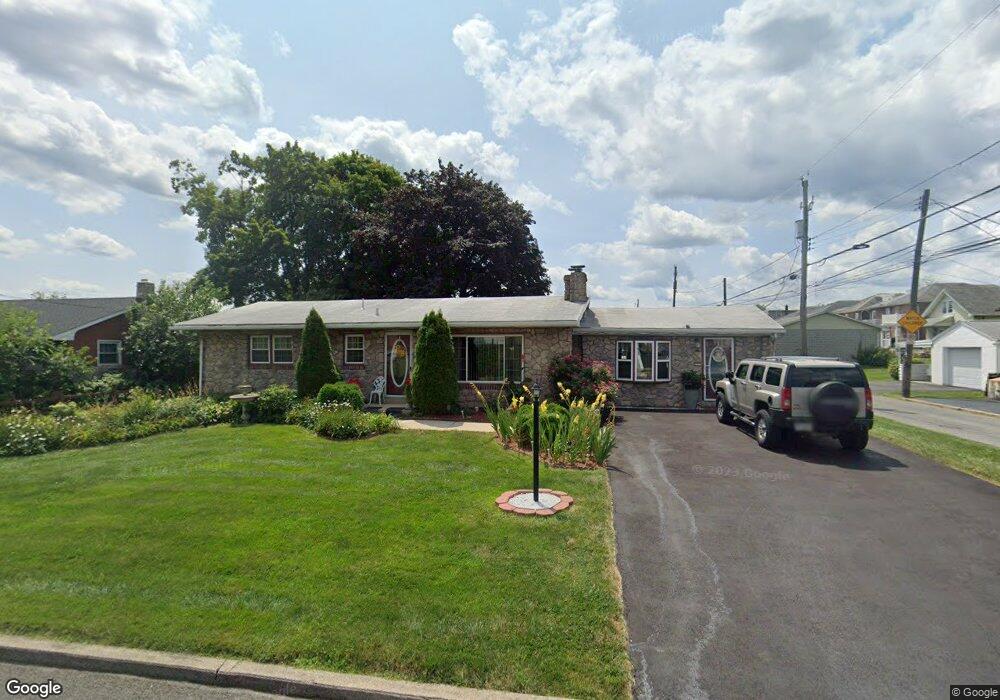 1108 W Juniata St unit 1114, Allentown, PA 18103 - photo 1