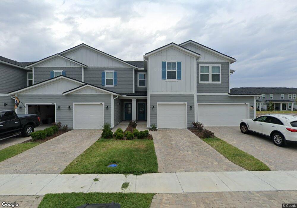 58 Thurnham Ln, Saint Augustine, FL 32099 - photo 1