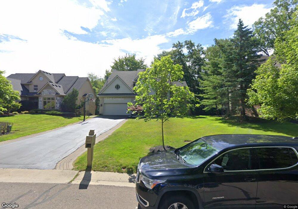 4693 Woodbine Cir unit 30, West Bloomfield, MI 48323 - photo 1