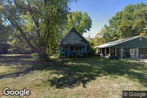 512 Walnut St, Mc Cune, KS 66753