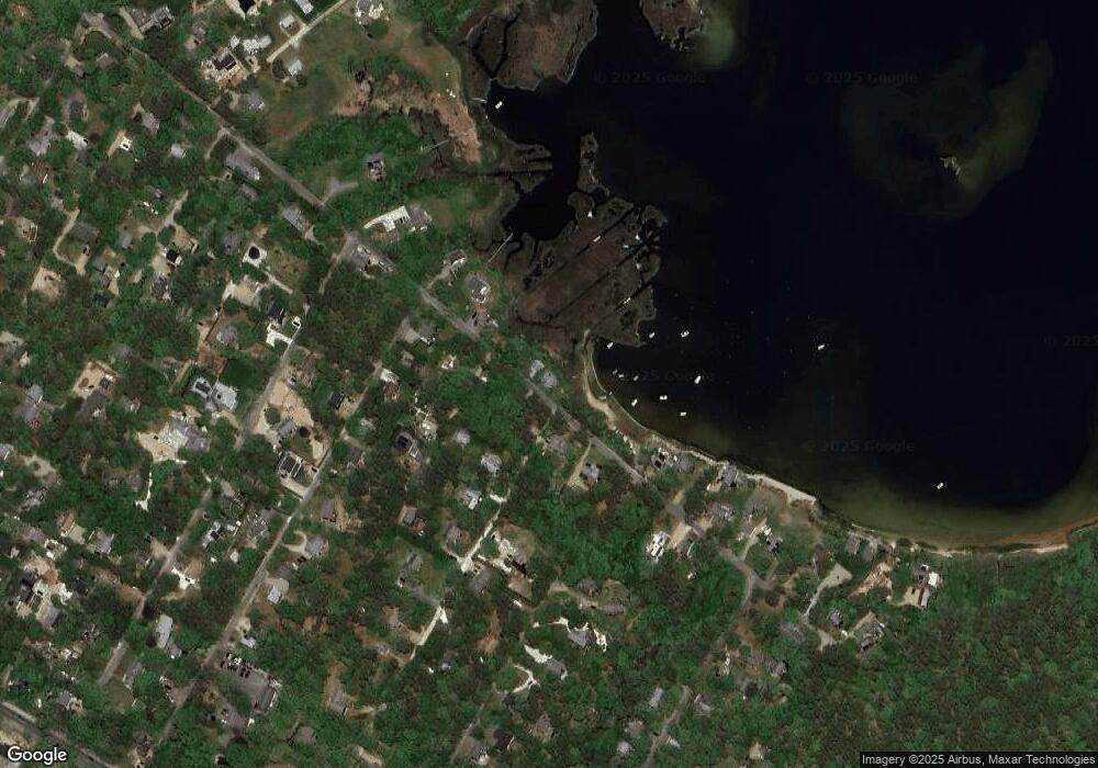 49 the Boulevard, Edgartown, MA 02539 - photo 1