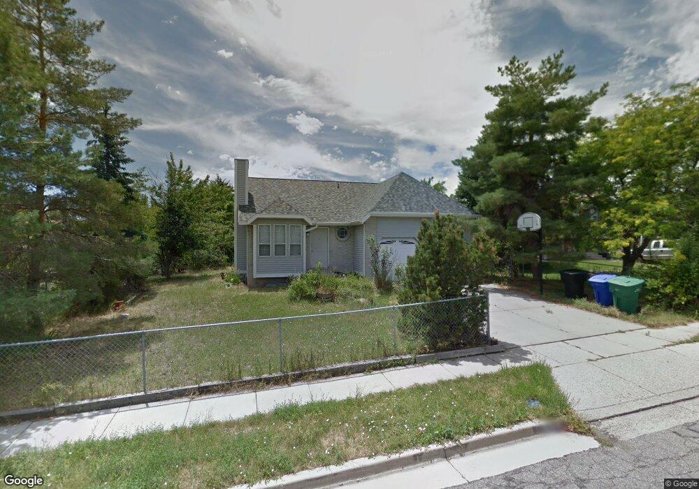 5093 Fuchsia Cir, West Jordan, UT 84081 - photo 1